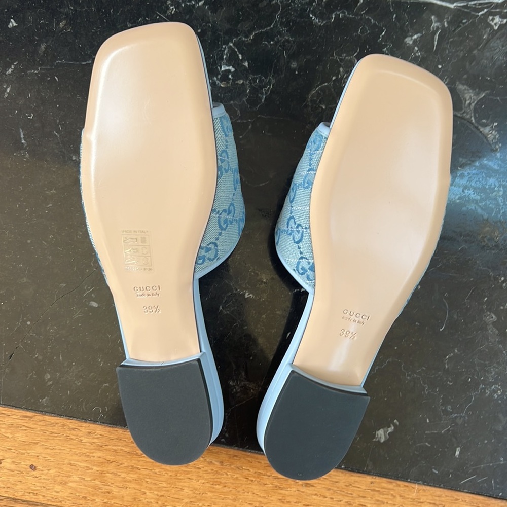 Gucci Sandals - Picture 6 of 6